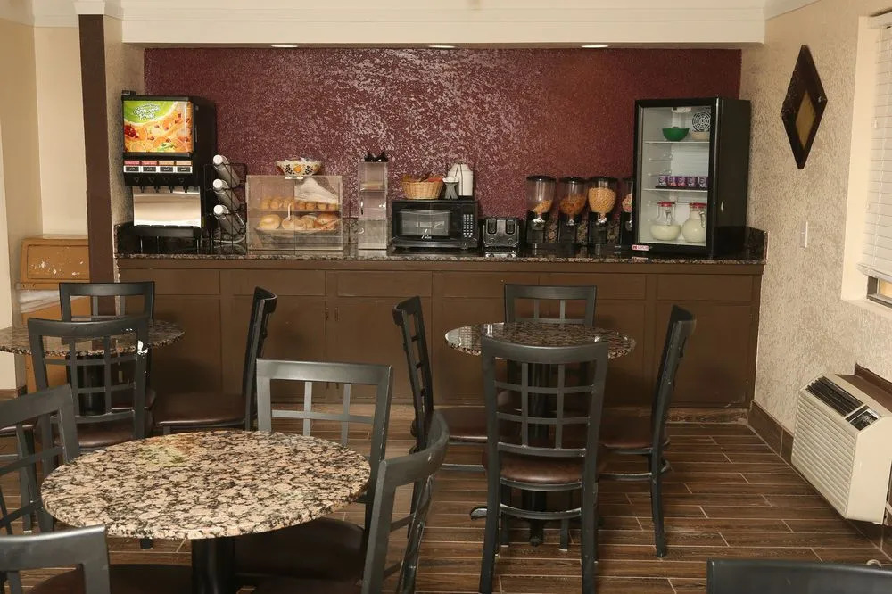 La Quinta Inn Ardmore North