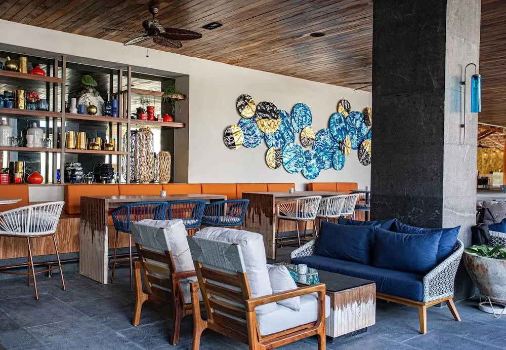 Rancho Banderas All Suite Resort Punta Mita