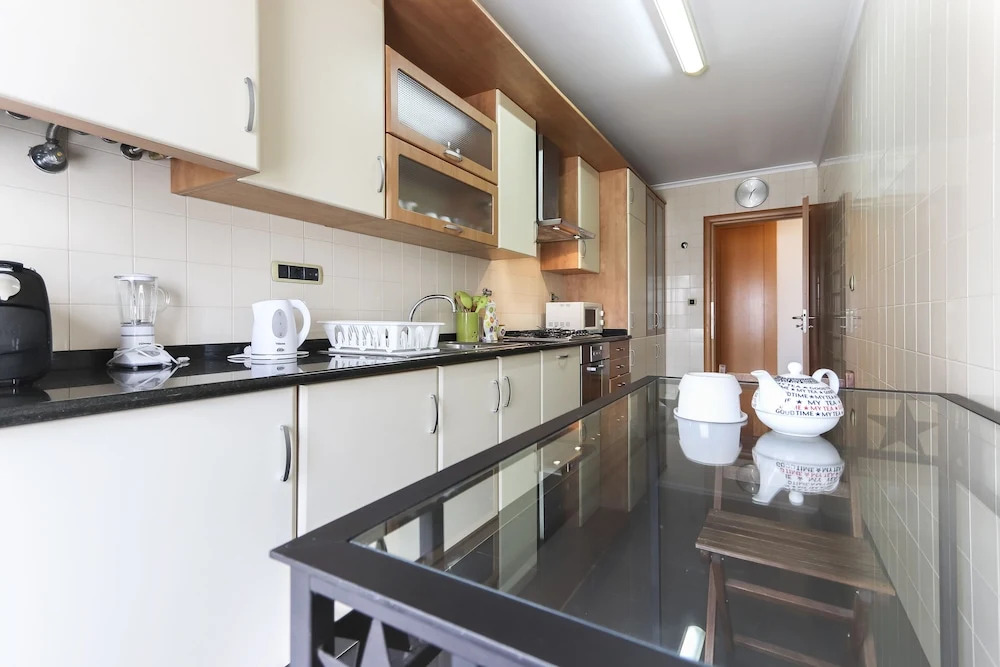 Modern Bela Vista by Homing
