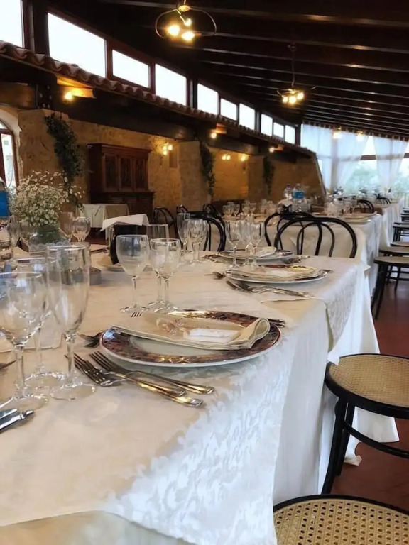 Agriturismo Coscio