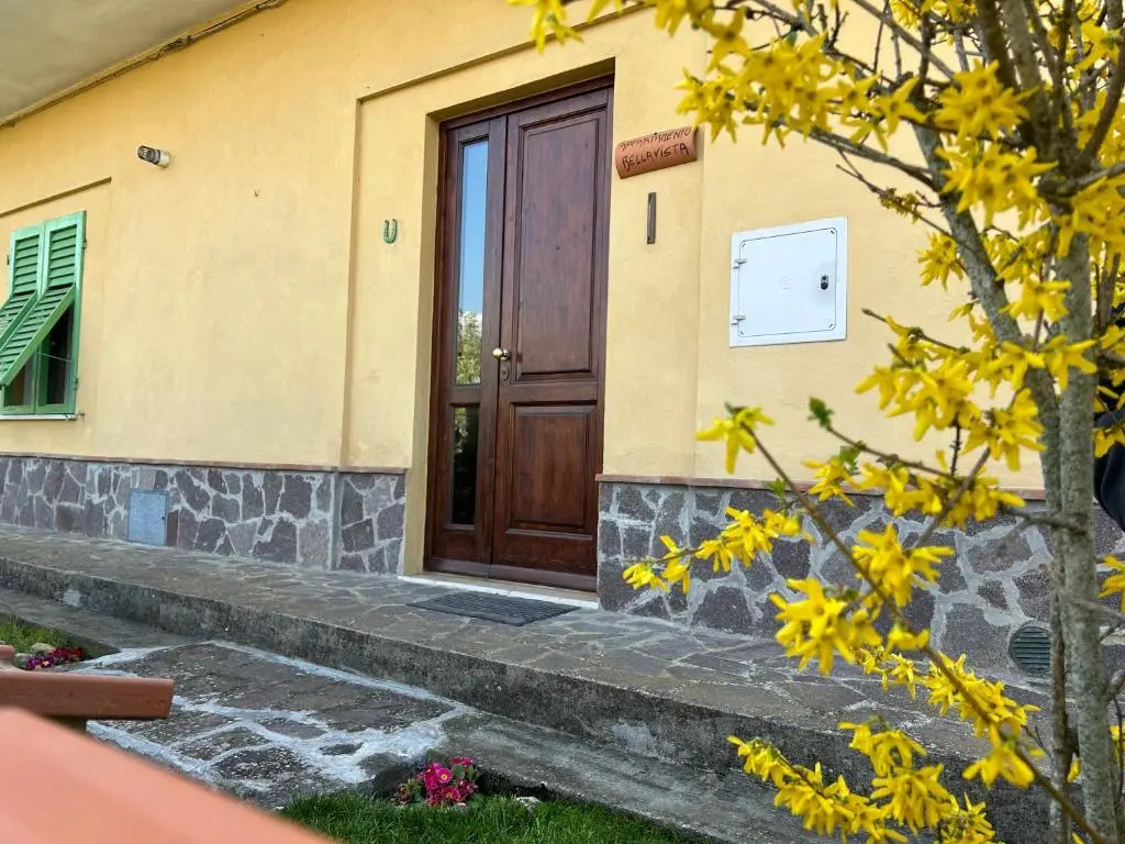 Appartamento Bellavista