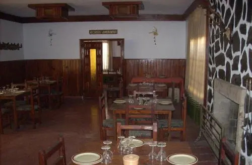 Hostal Don Diego