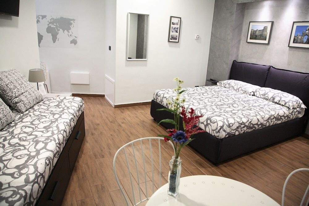 Duomo Bed & Breakfast