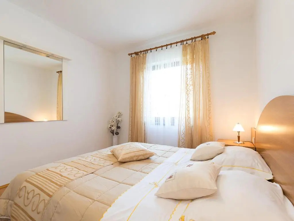 Apartments Olea