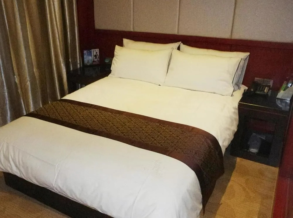 Xitang Sijitingyuan Hotel