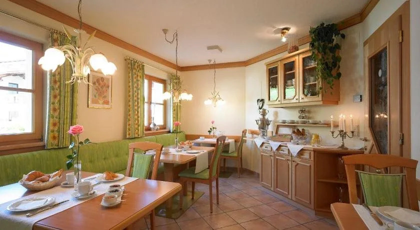 Aparthotel Dorf570