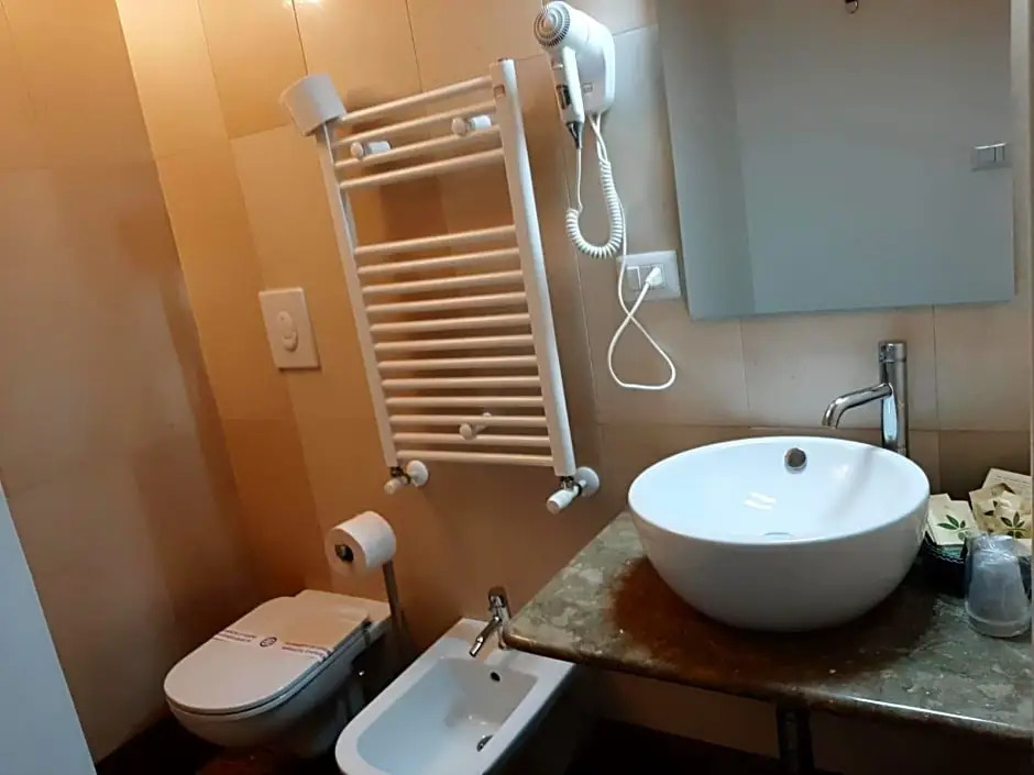 Le Bifore B&B