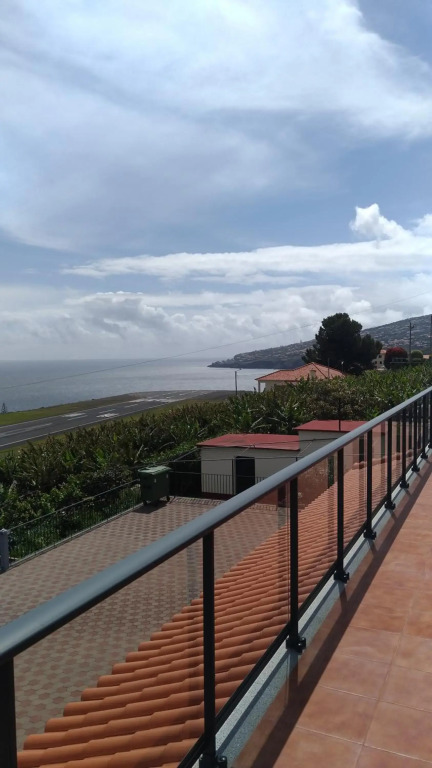 Villas Madalena Chalets vista mar cWiFi