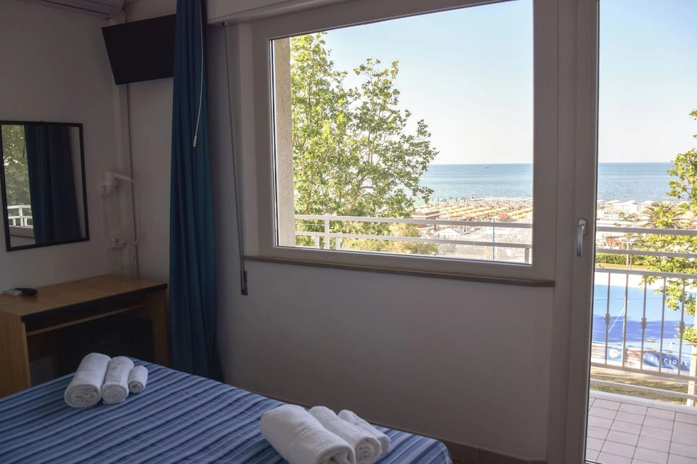 Hotel Los Angeles - Frontemare