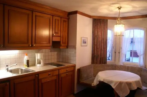 La Perle Apartments