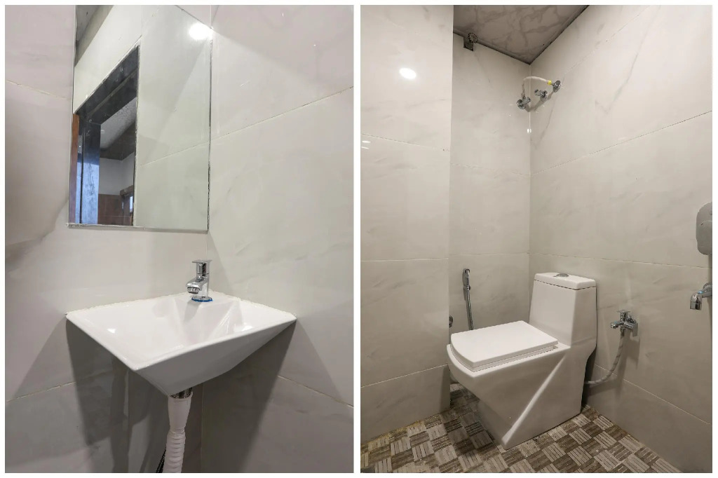 OYO 48179 Hotel Shankar