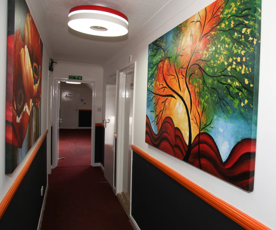 Heathrow Inn Hotel