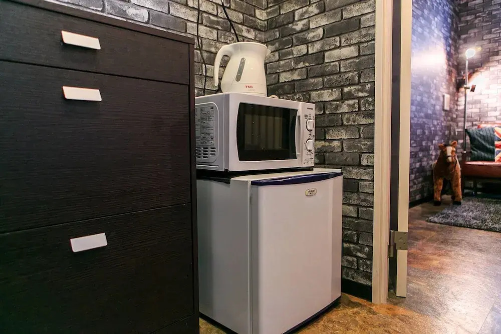 Luxe demeure Apartment