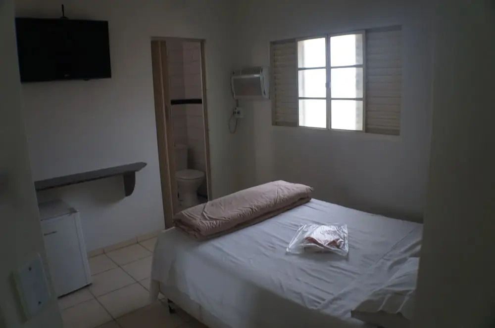 Hotel Santo Antonio