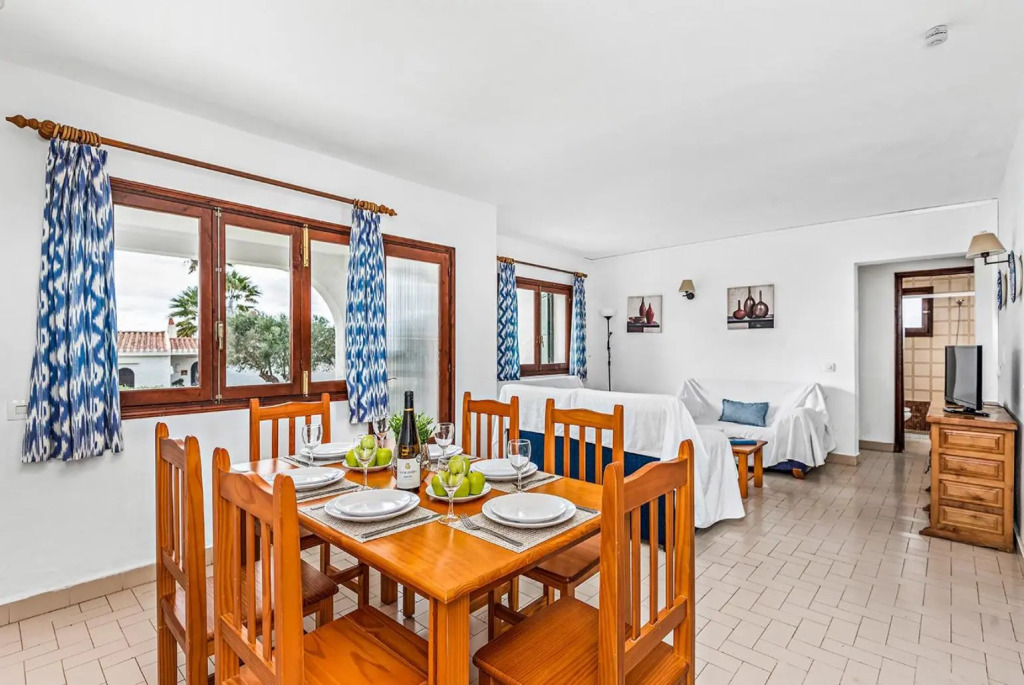 Villa Marlene
