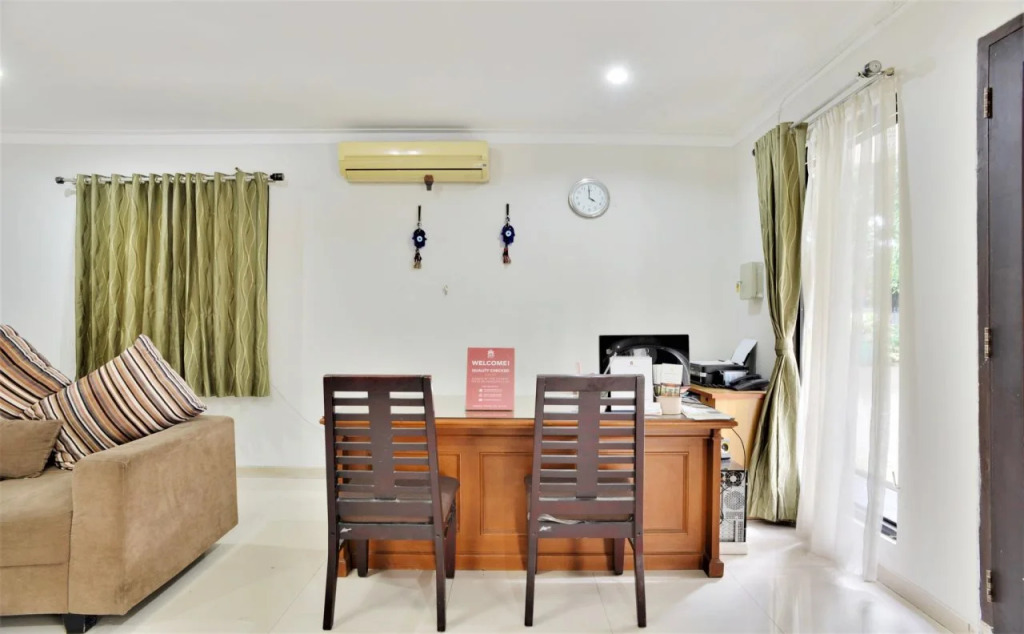 Jasmine Residence