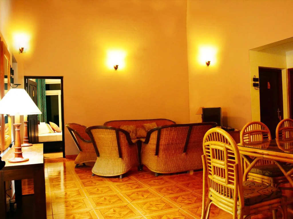 Joes Resort Unawatuna