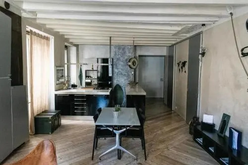 Flora Inn, Flora I - Nel cuore di Bergamo Alta