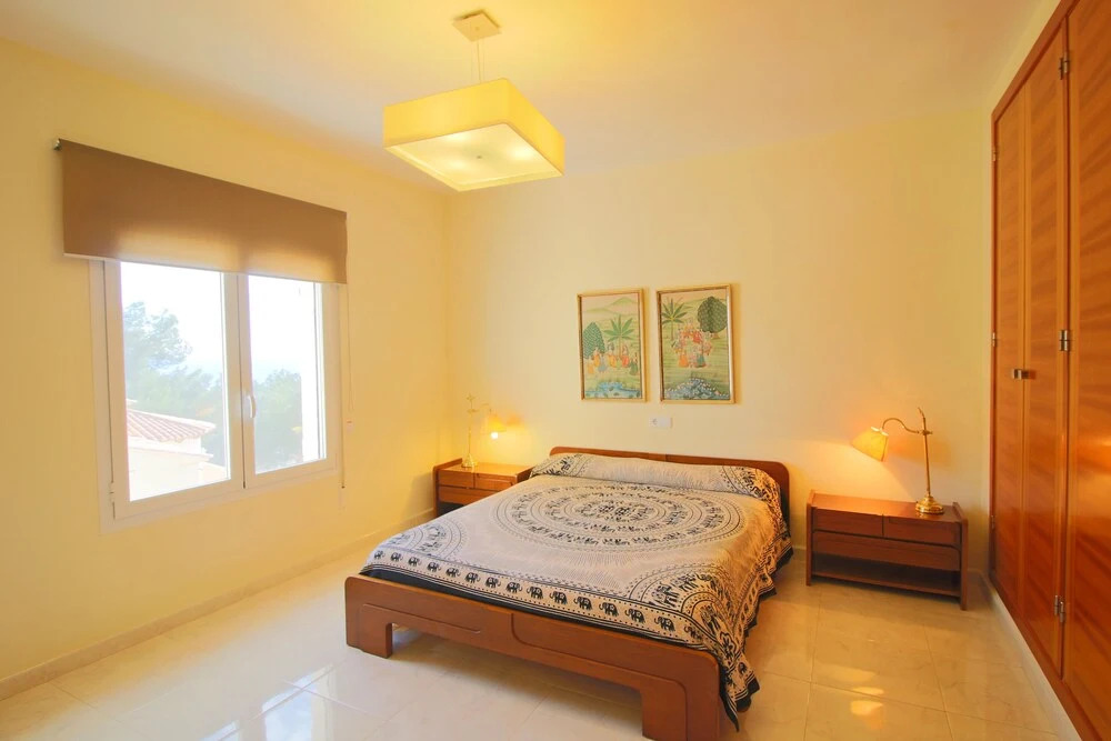 Villas Costa Calpe - Cobana