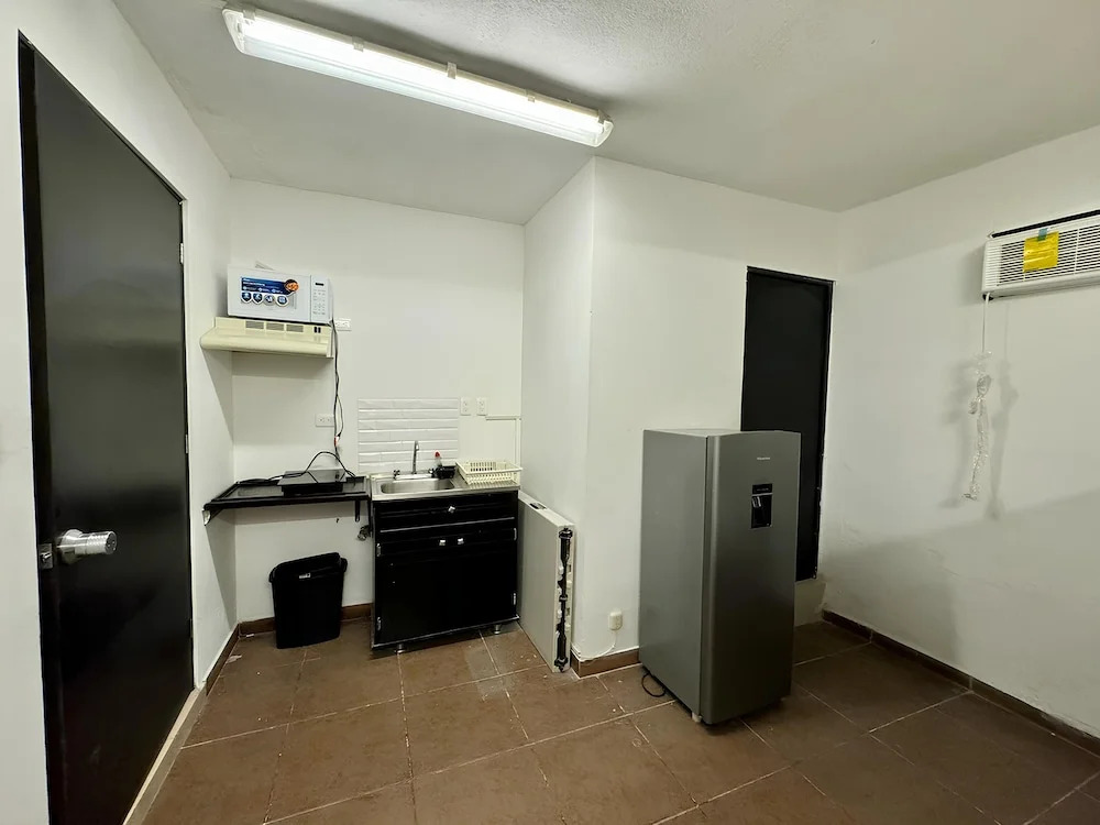 Suites Apodaca