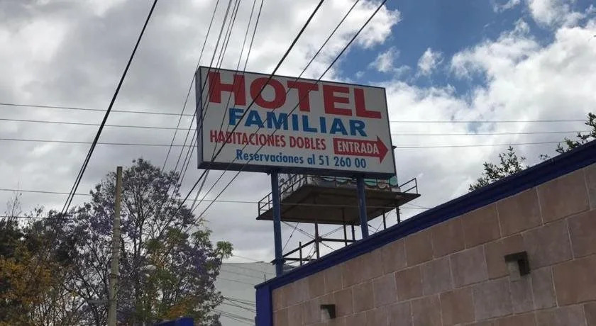Hotel La Cabaña