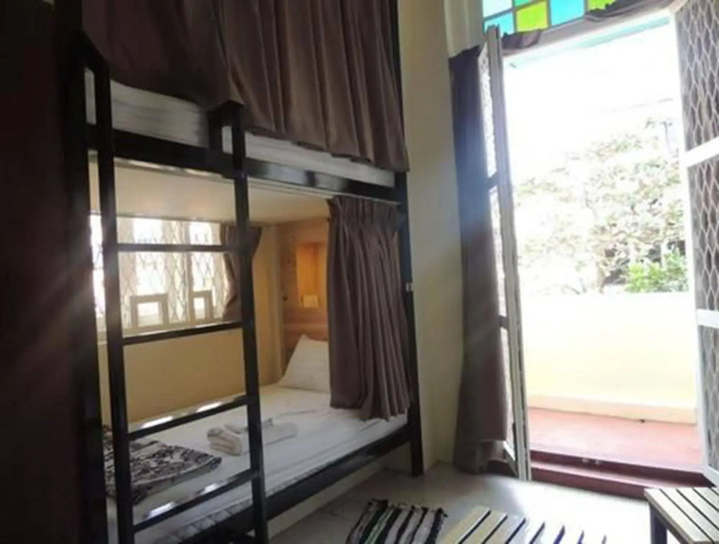 Lotus Bed & Breakfast