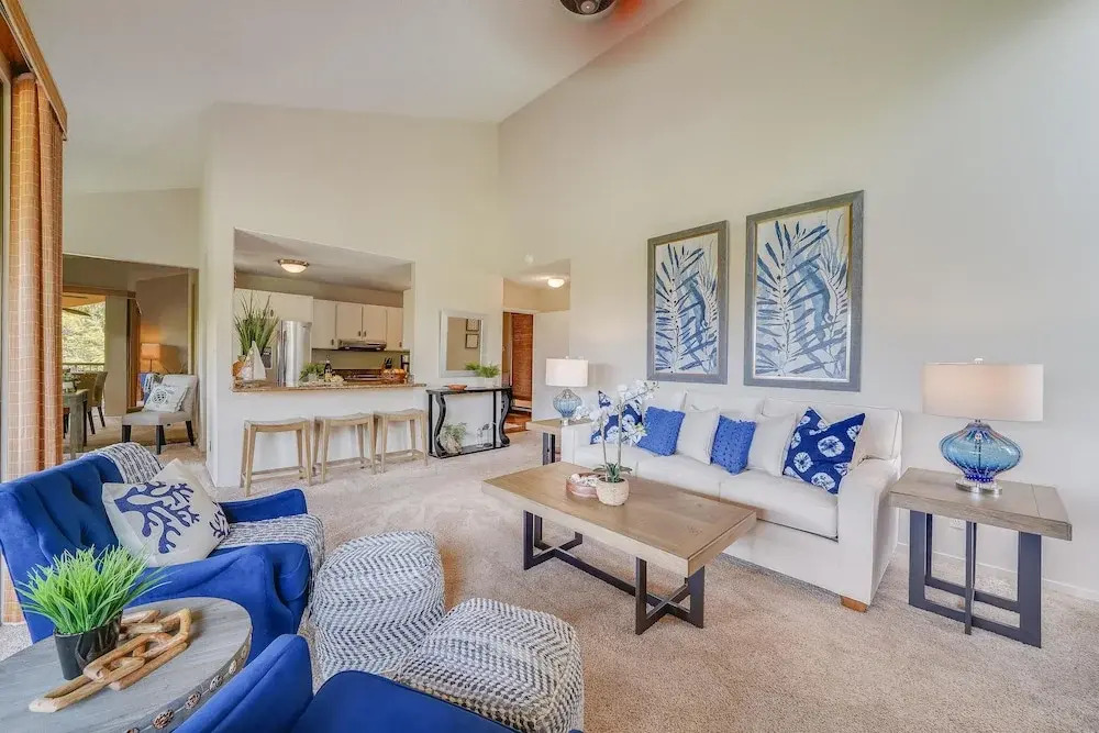 Tropical Oasis with Daily Activities - Spacious and Stylish Getaway