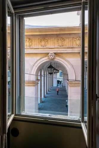 Flora Inn, Flora I - Nel cuore di Bergamo Alta