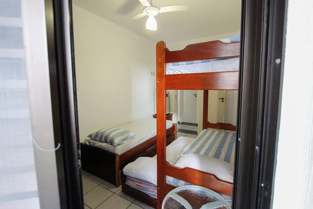 Riviera Apartamento familiar em clube 5 estrelas
