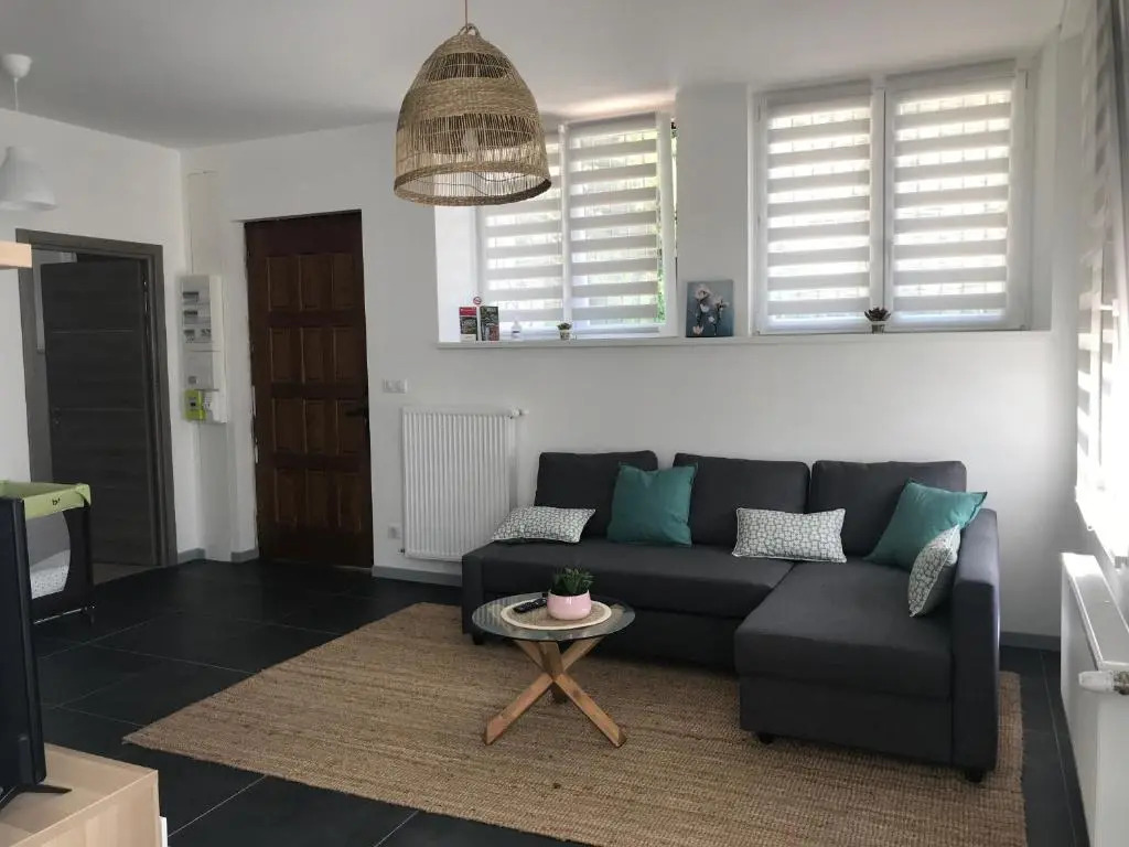 Appartement au cœur du Val d'Argent
