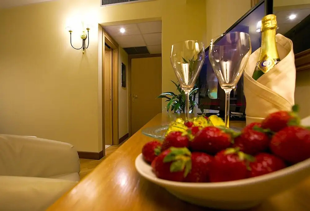 Uliveto Principessa Resort