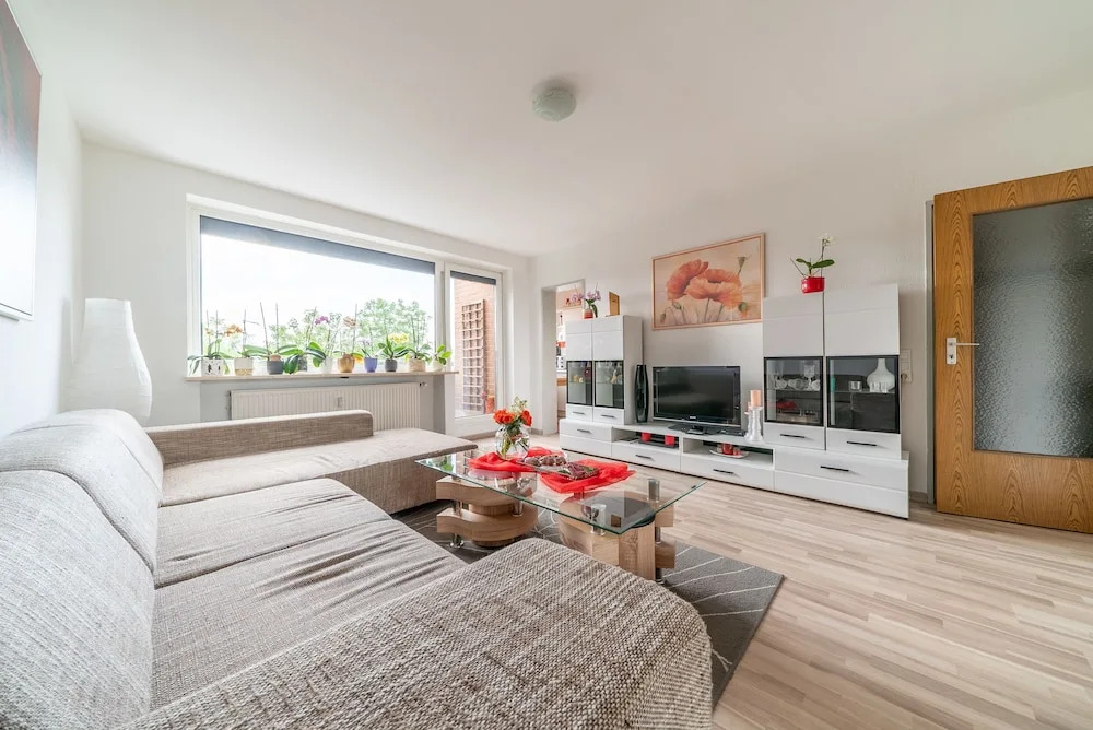 Private Apartment Lortzingweg