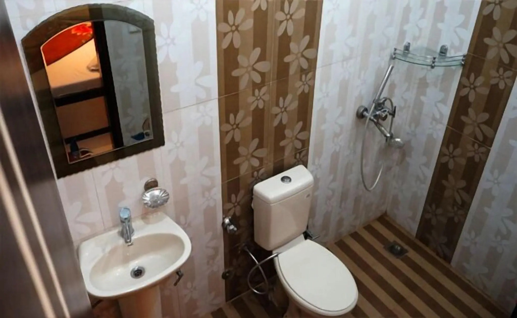 HOTEL ROBIN