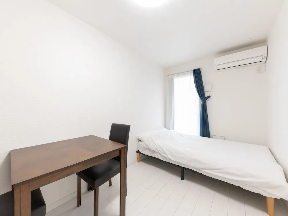 Oyo 44798 Niwa Tateishi Hotel