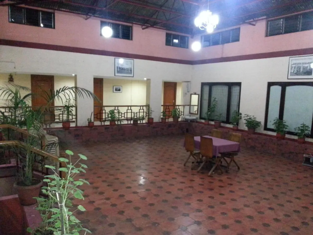 Hotel Preethi Classic Towers