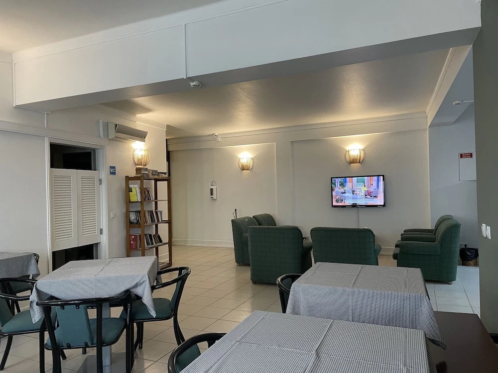 Hotel Ilha