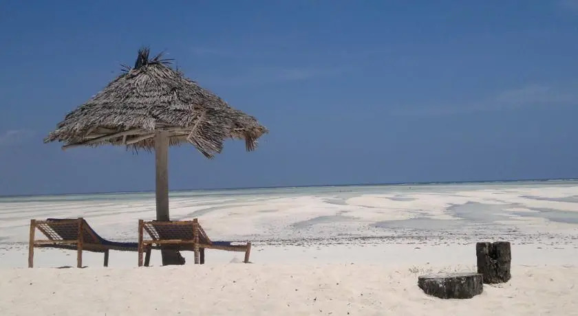 Cocohouse Zanzibar