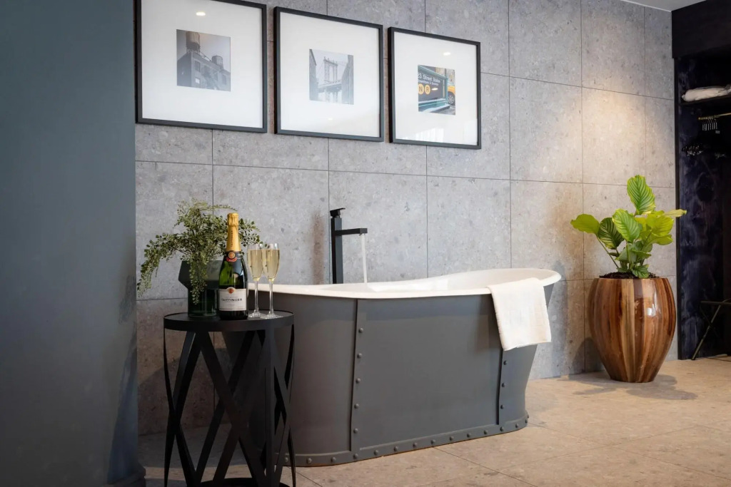 voco Manchester - City Centre by IHG