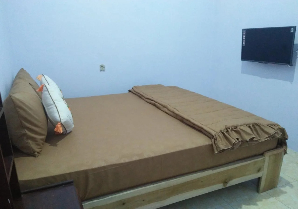 Kampoeng Pakis Inn