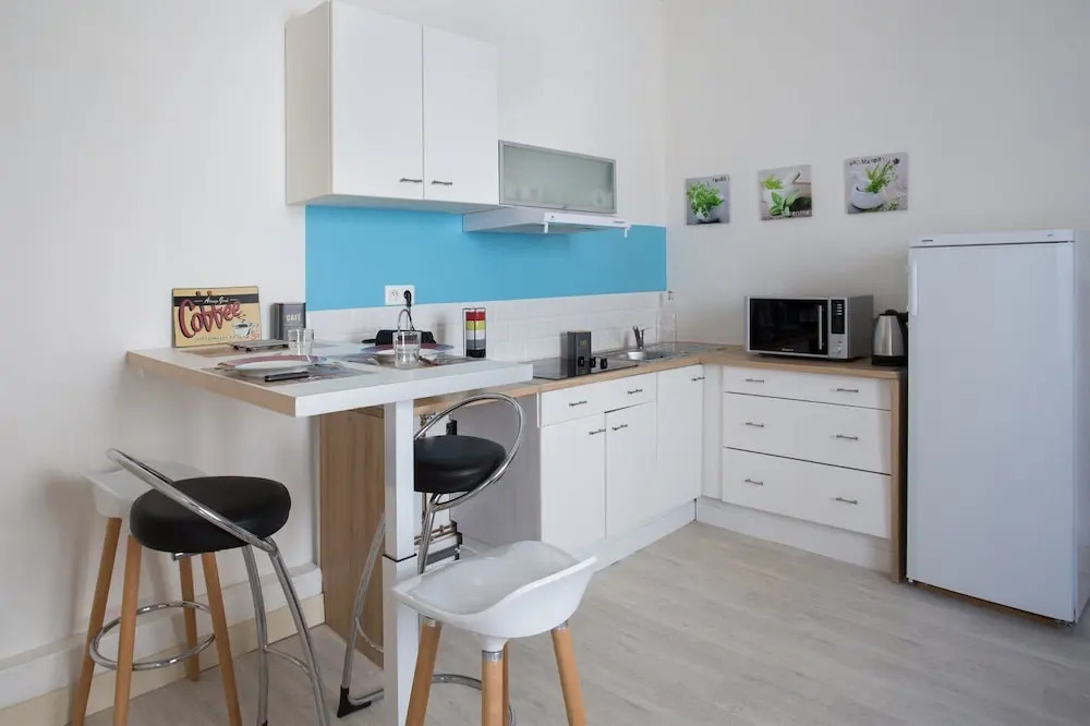Appartement Cosy