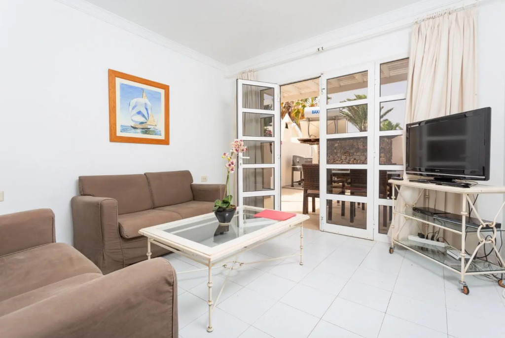 Villas Cinco Casitas