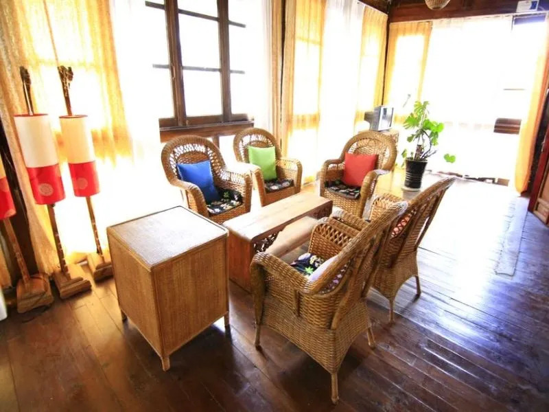 Sleepy Inn Lijiang