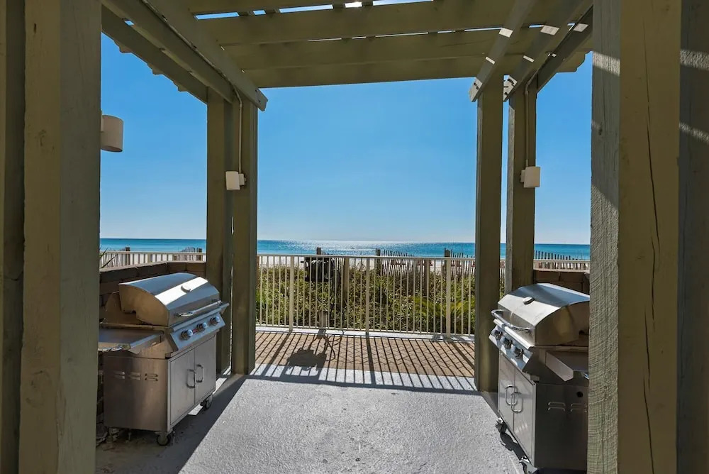 Emerald Isle Resort 605