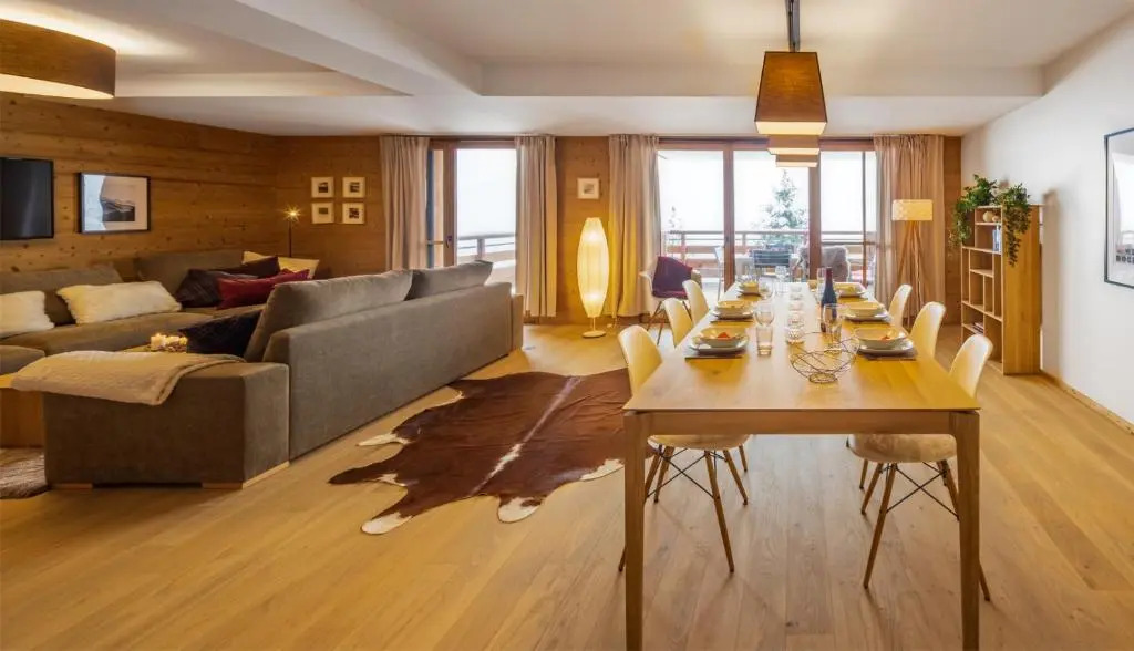 Les Flambeaux - Apt A13 - BO Immobilier