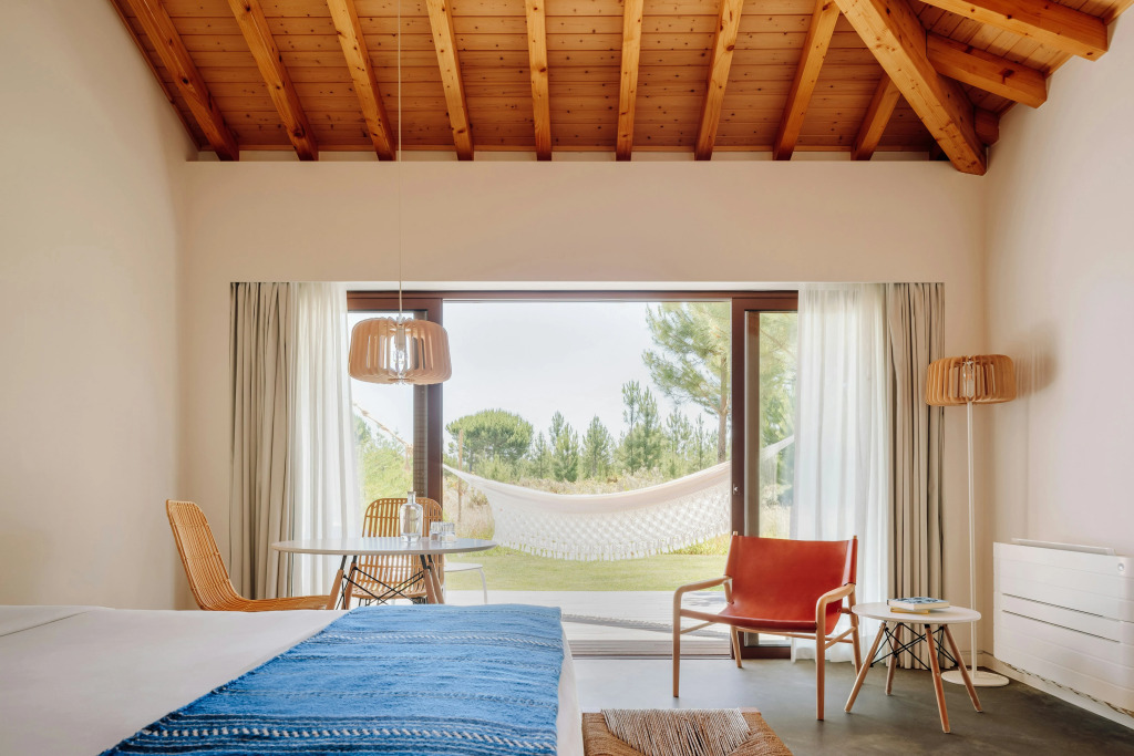 Spatia Comporta, a Member of Design Hotels