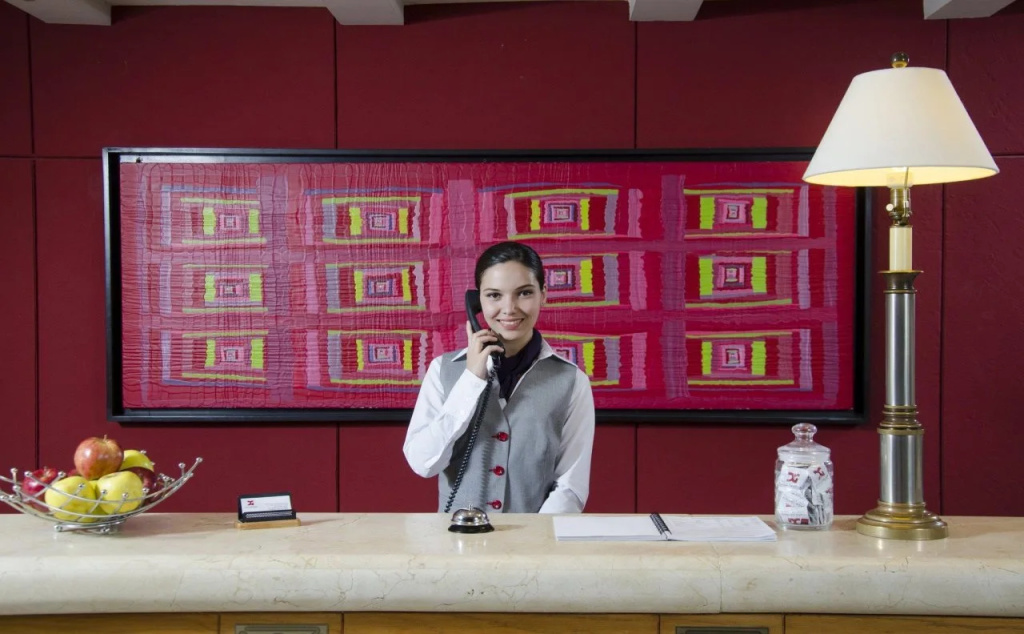 Holiday Inn - Ciudad Juarez by IHG