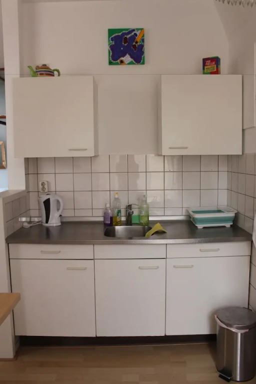 MyCityLofts - Schiekade