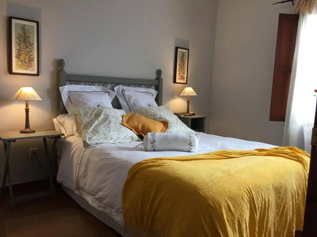 Hospedería del Valle Boutique Apartments