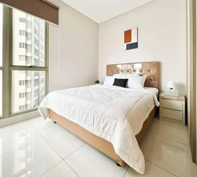 Luxury 3 BR at TA Residence