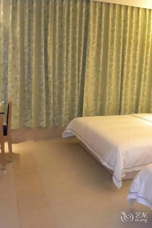 Yichang Lucky Seven Hotel Yichang Xiling Second Road